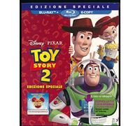 Toy story 2 (+e-copy special edition) [Blu-ray]
