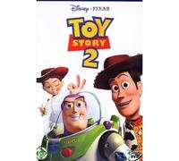 Toy Story 2 - Edition Belge