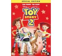 Toy Story 2 - Edition Spéciale