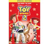 Toy Story 2 – Disney – Édition spéciale