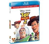 Toy Story 2 - Edition Spéciale - Combo Blu-Ray + DVD E