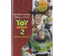 Toy Story 2 Edition spéciale DVD G