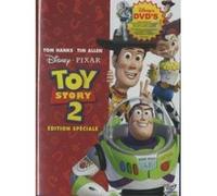 Toy Story 2 Edition spéciale DVD G