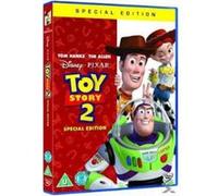 Toy Story 2 – Édition spéciale – Import – 2 disques – Disney