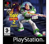 Toy Story 2 G