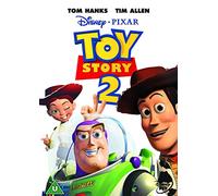 Toy Story 2 [Import anglais]
