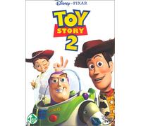 Toy Story 2 [Import belge]