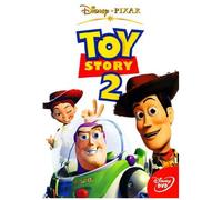 Toy Story 2 [Italian Edition]