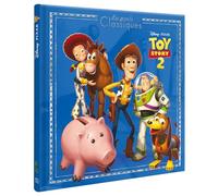 TOY STORY 2 - Les Grands Classiques - L'histoire du film - Disney Pixar