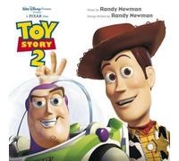 Toy Story 2 Original Soundtrack
