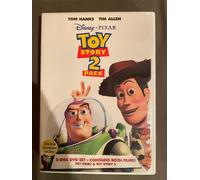 Toy Story 2 Pack