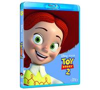 Toy Story 2 (SE) [Blu-Ray] [Import]