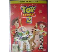 Toy Story 2 (Spec.Edt.)