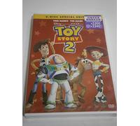 Toy Story 2:Special ed.[99/E,J [Import allemand]