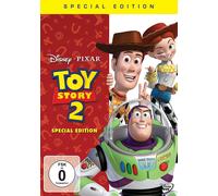 Toy Story 2 - Special Edition ( Disney Special Collection) DVD NEUF dans son ...
