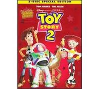 Toy Story 2 [Special Edition] - DVD Zone 1 G