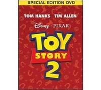 Toy Story 2 [Special Edition] - DVD Zone 1 G