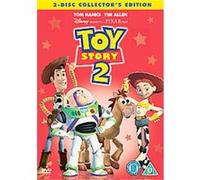 Toy Story 2 , (Special Edition) G