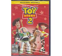 Toy Story 2 [Special Edition] [Import]