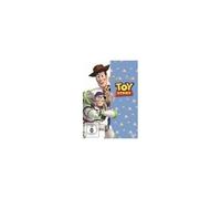 Toy Story – John Lasseter – DVD