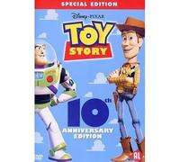 TOY STORY