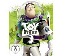 Various - Toy Story 3 (2019) BD [Blu-Ray] [Import]