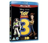 Toy Story 3 (Blu-ray 3D)