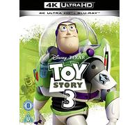 Toy Story 3 – Blu-ray – Disney