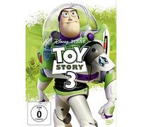 Toy Story 3 – DVD – Édition importée – Disney