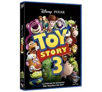 Toy Story 3 [Import]