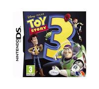 TOY STORY 3