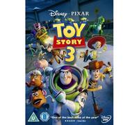 Toy Story 3 – Disney