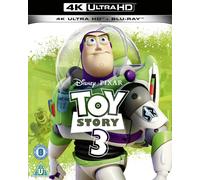 Toy Story 3 – Blu-ray – Disney