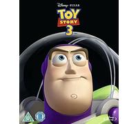 Toy Story 3 – Blu-ray – 2 disques – Version originale