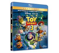 Toy Story 3 [Blu-Ray]