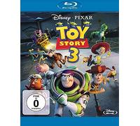 Toy Story 3 [Blu-ray]