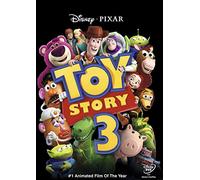 Toy Story 3 [Blu-Ray]