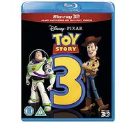 Toy Story 3 (Blu-ray 3D)