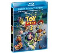 Toy Story 3 - Édition 2 Blu-Ray