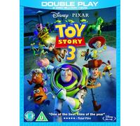 Toy Story 3 [Blu Ray]