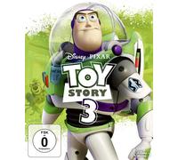 Various - Toy Story 3 (2019) BD [Blu-Ray] [Import]