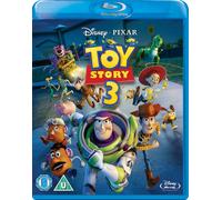 Toy Story 3 – Blu-ray – 2 disques – Version originale