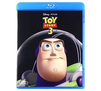 Toy Story 3 [Blu-Ray] [Region 2] [Region B] (IMPORT) (Pas de version française)