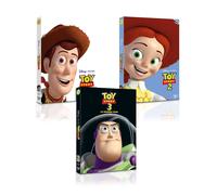Toy Story 3 - Collection 2016 (DVD)