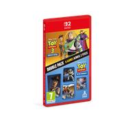 Toy Story 3 Complete + Retro Roundup Double Pack SWITCH 2