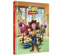 TOY STORY 3 - Disney Cinéma - Disney Pixar Disney Pixar (Auteur)