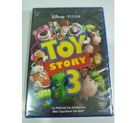 Toy Story 3 [Import]