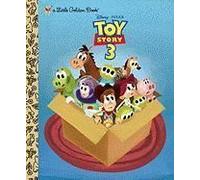 Toy Story 3 (Disney/Pixar Toy Story 3)