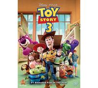 Animation - Toy Story 3