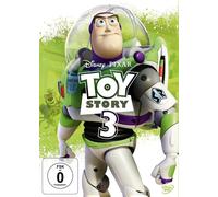 Toy Story 3 (DVD) Lee Unkrich